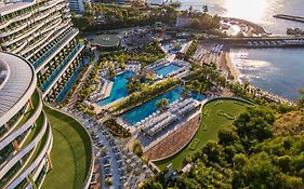 Hotel Mylome Luxury Resort Alanya